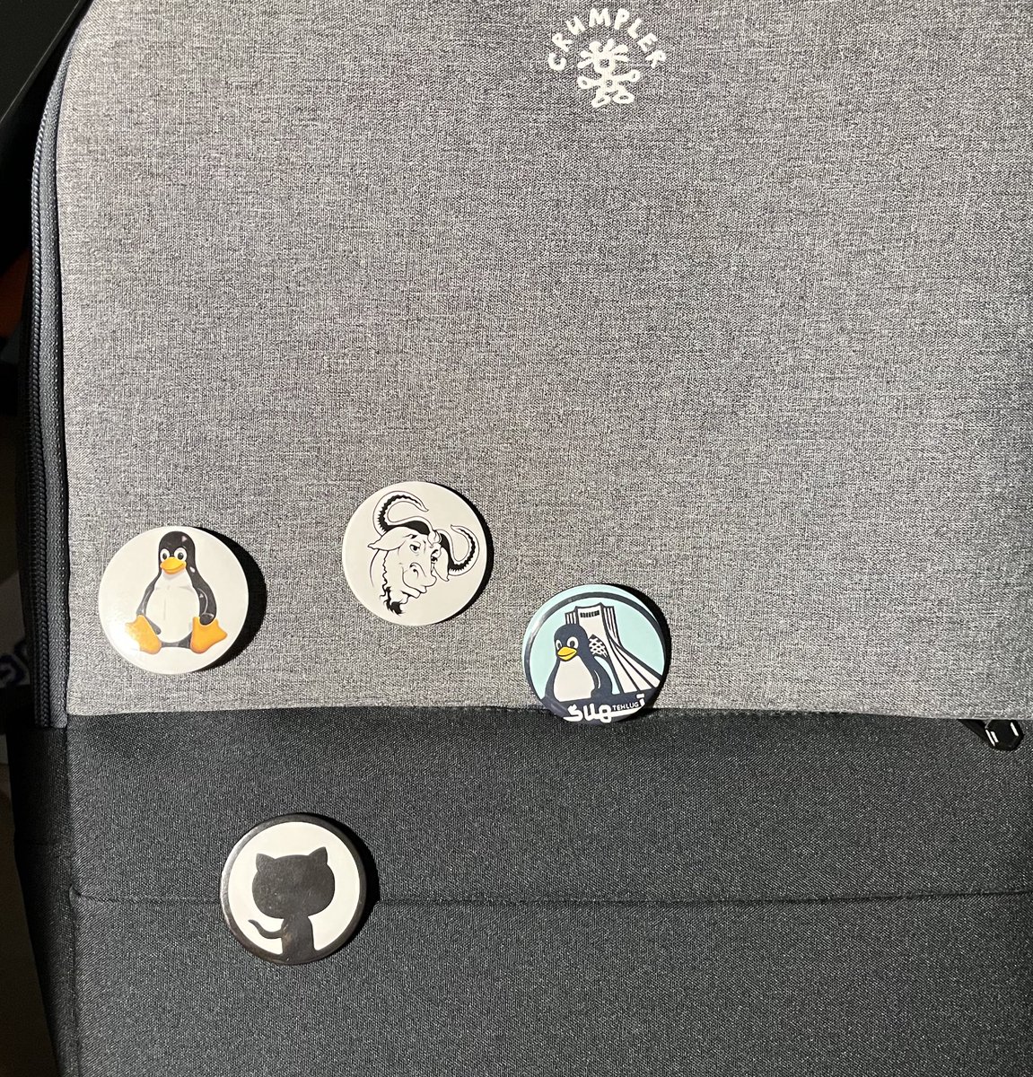 مانپل تکرار نشدنی tweet media