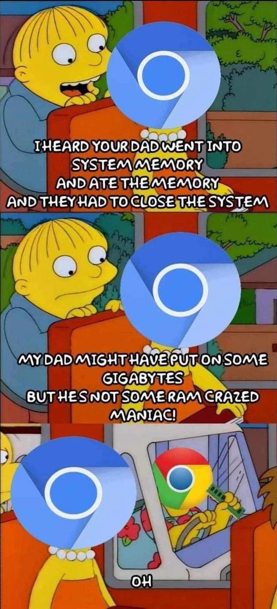 KevTechSupport's tweet image. Happy Friday lol 😆 

#itsupportspecialist #desktopsupport #desktopsupporttechnician #desktopengineer #helpdesk #helpdesksupport