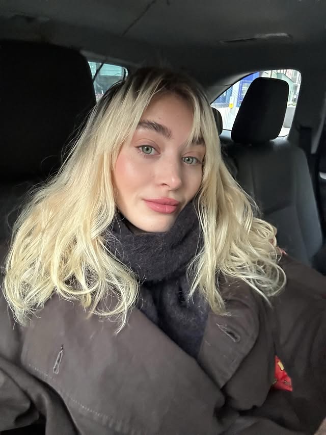 Emily Farash tweet media