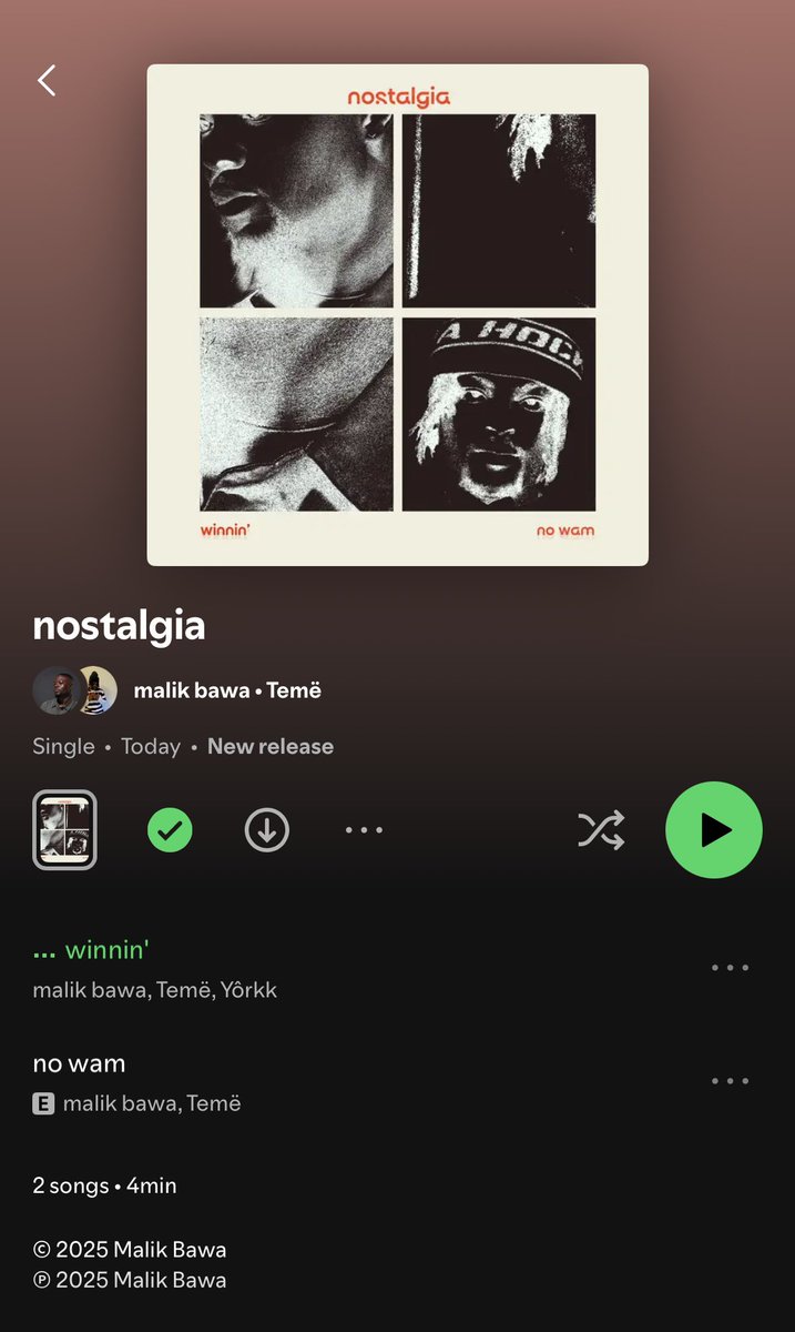 new music with <a href="/Temeishere/">Temë</a> out now.

link below 👇🏿