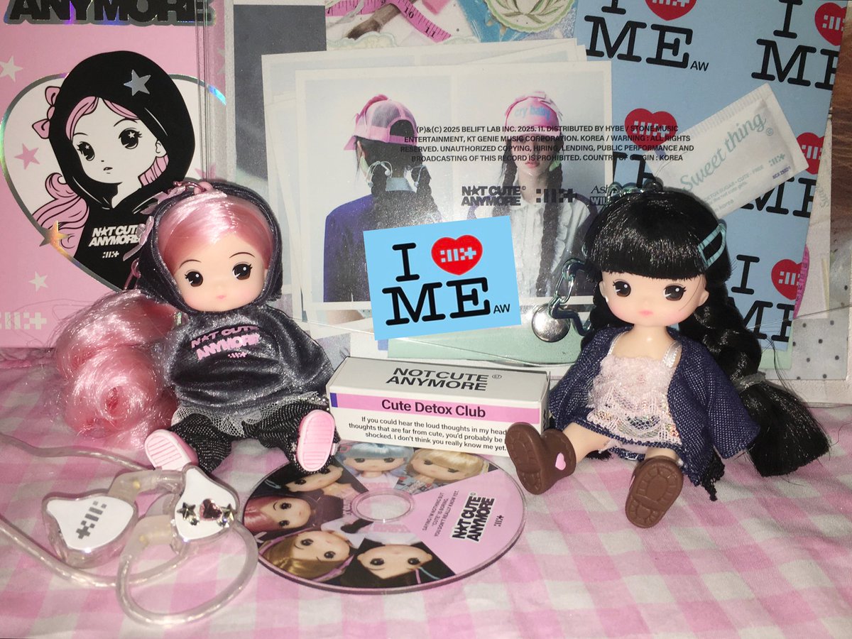 mxmx00x's tweet photo. N★T CUTE
ANYM♥RE https://t.co/PEQZjFDVnx