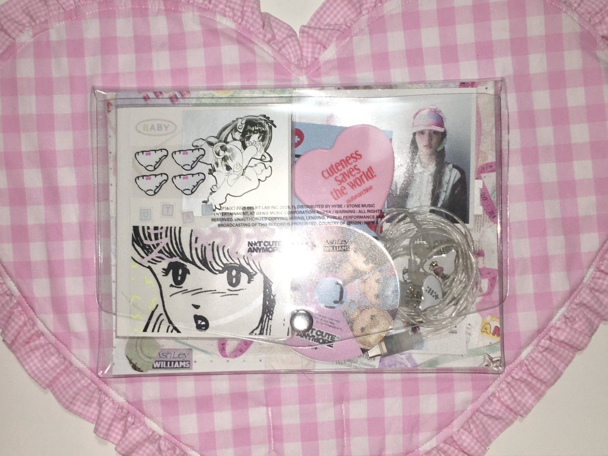 mxmx00x's tweet photo. N★T CUTE
ANYM♥RE https://t.co/PEQZjFDVnx