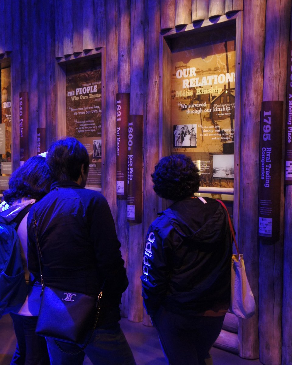 Fort Edmonton Park tweet media