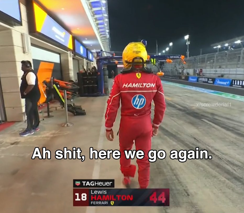 ScrewderiaF1's tweet image. 