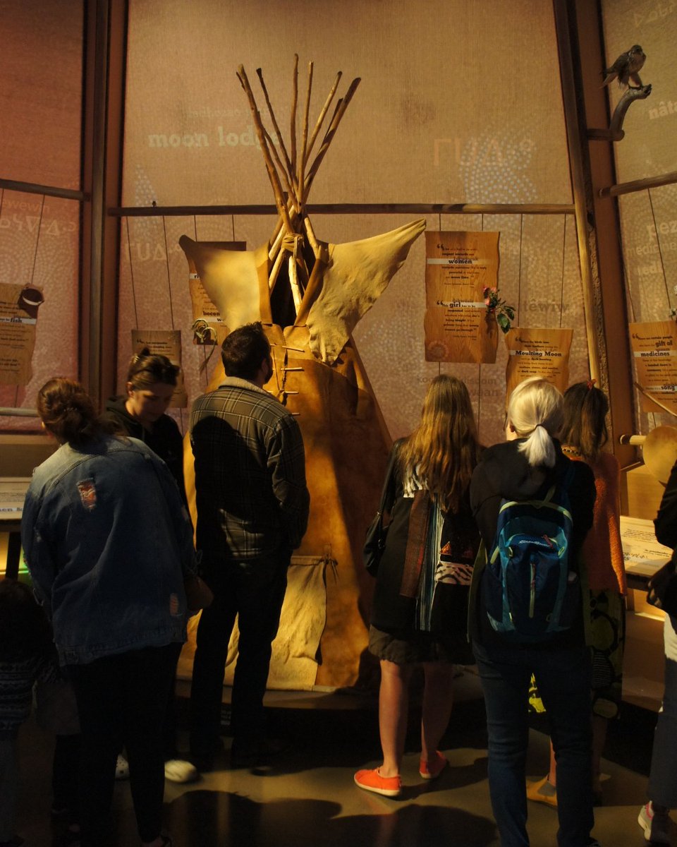 Fort Edmonton Park tweet media