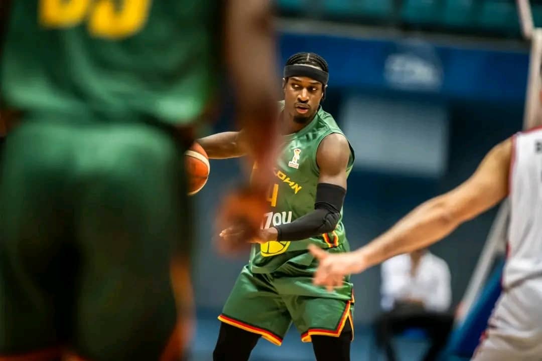 🏀 Le Cameroun s'est imposé (77-71) face à la Libye, à l'occasion de la deuxième journée du premier tour des éliminatoires de la FIBA World Cup Qatar 2027. 

Le prochain match des Lions de la balle orange est prévu dimanche à 20h, face au Sud-Soudan.⛹🏾‍♂️ 🇨🇲