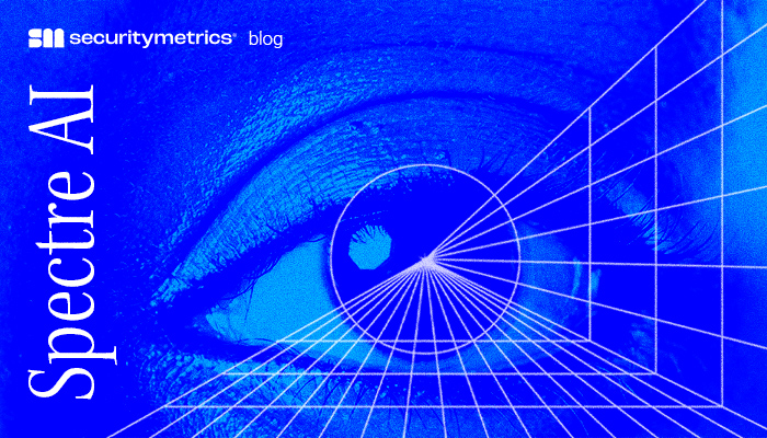 SecurityMetrics's tweet image. The launch of Spectre AI in the SecurityMetrics Partner+ portal helps you identify the greatest risks in your merchant portfolio:

securitymetrics.com/blog/spectre-a… 

#securitymetrics #compliance #cybersecurity
