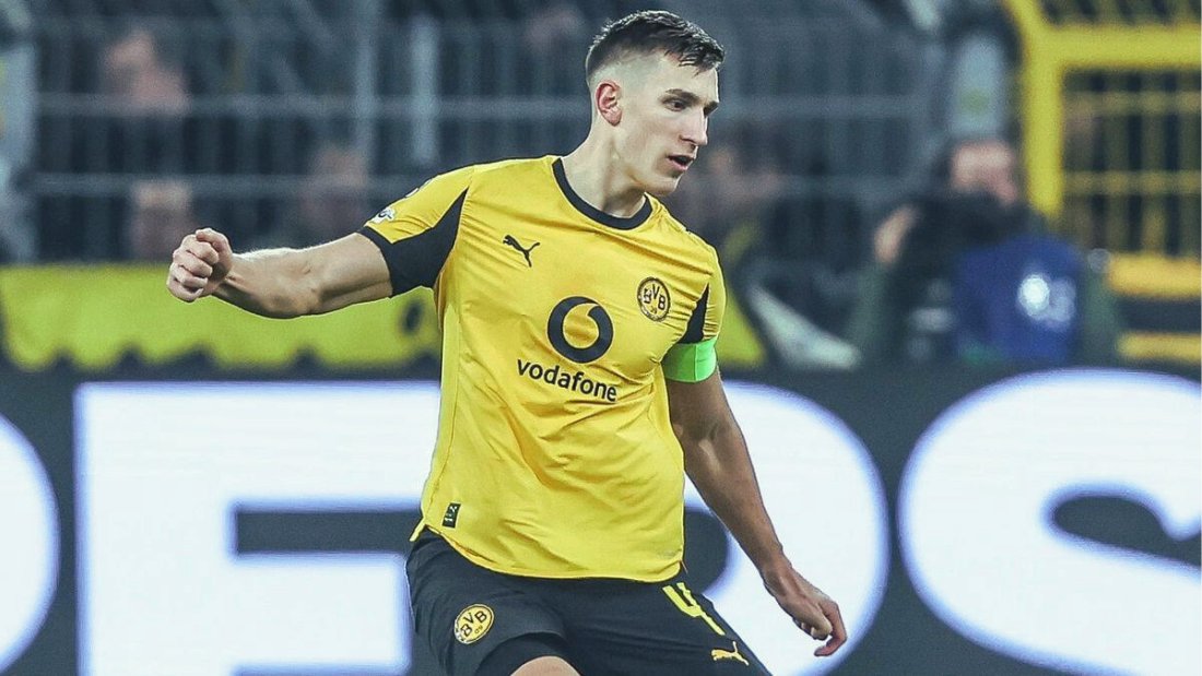 BVB Newsflash tweet media