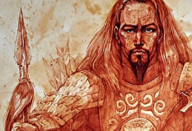 Hristiyanlık inancına göre Tanrı'nın yeryüzündeki elçisi olan Papa, 452 yılında bir Türk'ün önünde diz çökerek  af dilemiştir. Bu Türk, Tanrı'nın Kırbacı  Atilla'dır.