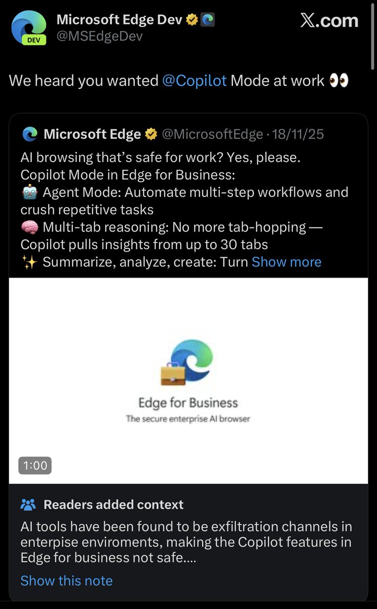 No one wants Windows Copilot.
