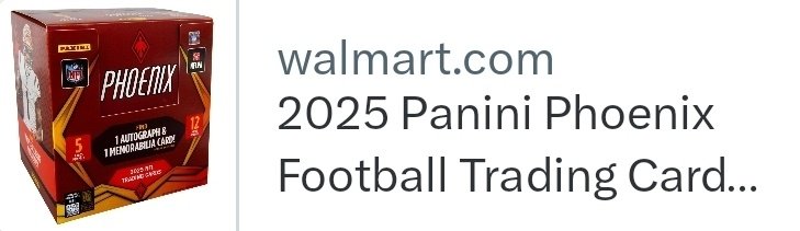 Back in stock 👇 #WALMART #AD

$150.00 : bit.ly/4iBieor