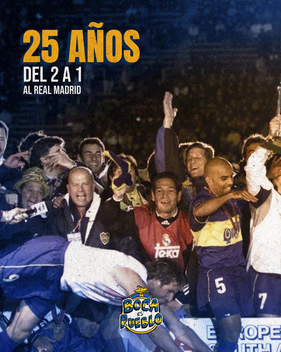 Boca Es Pueblo tweet media