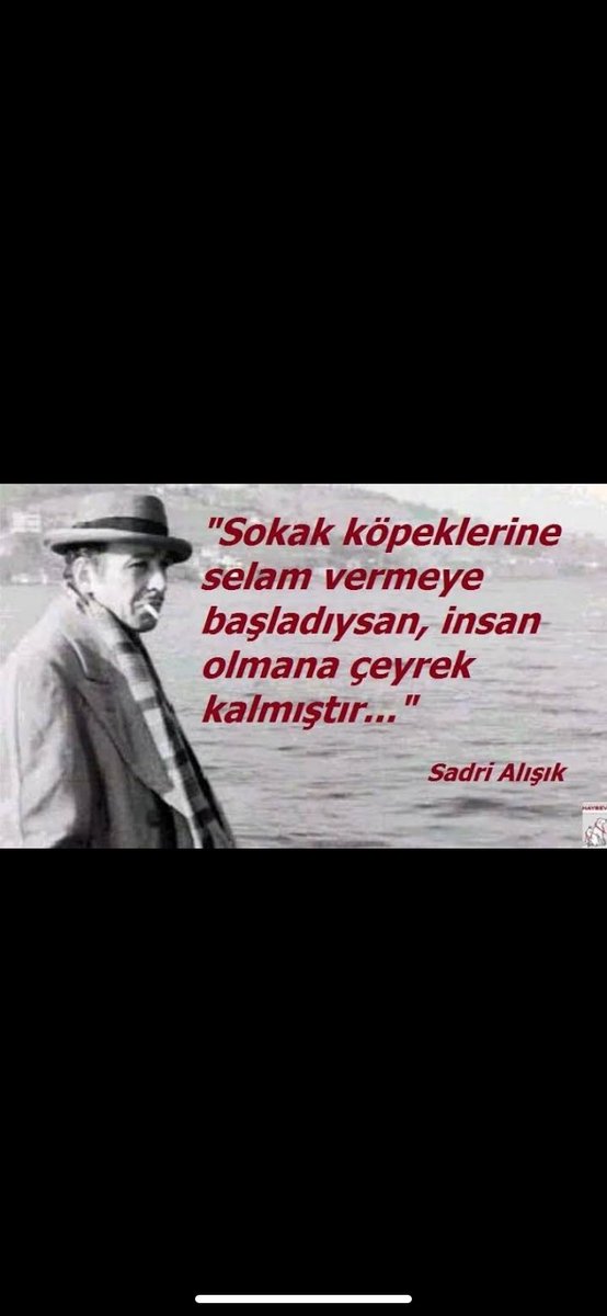 Ne de güzel anlatmış…

#ZulmeOrtakOlmayacağım