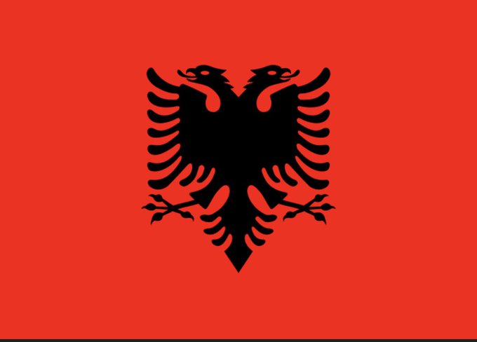 Congratulations to <a href="/AlbanianDiplo/">Albanian MEFA 🇦🇱</a>
 and to the #Albanian people on the celebration of #IndependenceDay.
🤝🇦🇱