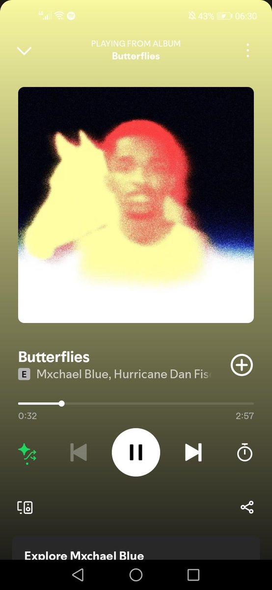 BLUE. (@mxchaelblue) on Twitter photo 