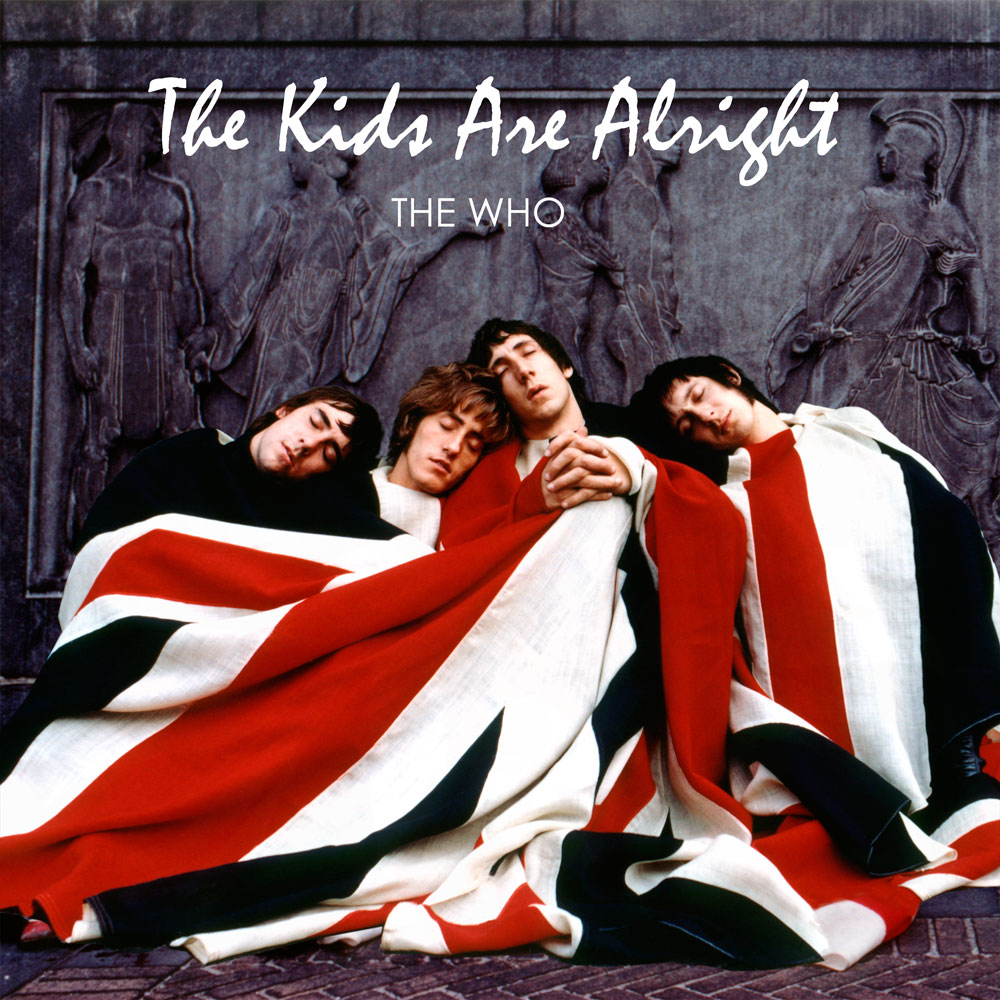 OscarBarbera7's tweet image. Ese es un himno INCREÍBLE! The Who es REALEZA 👑 y &quot;The Kids Are Alright&quot; es la prueba. Captura la VIBRA de la juventud de los 60s como pocas. Townshend es un GENIO por esa sencillez BRUTAL. ¡Una OBRA MAESTRA! 🤯

#TheWho #TheKidsAreAlright #Mod