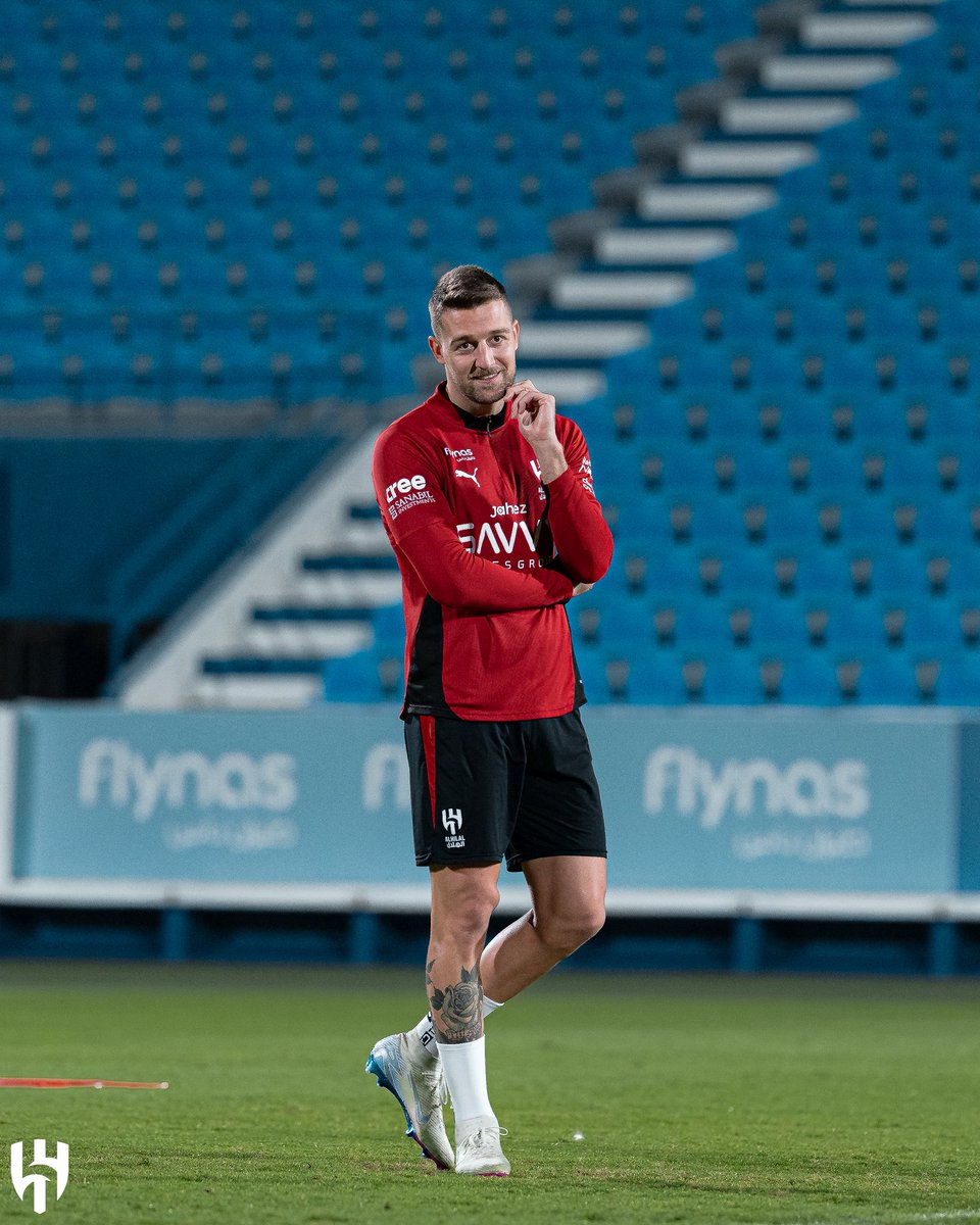 The Sergeant 🤩💙