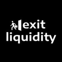 Cryptozlife's tweet image. The only reason your favorite &apos;altcoin&apos; (non-Bitcoin) exists is because the founders were seeking a fast exit strategy (Exit Liquidity). It solves no new problem.

Wrong? Name one Altcoin I can&apos;t replicate using Bitcoin or Ethereum.
#Altcoins #Bitcoin #ExitLiquidity #CryptoScams…