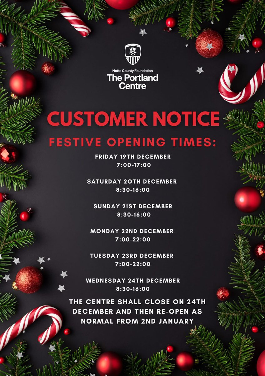 The Portland Centre tweet media