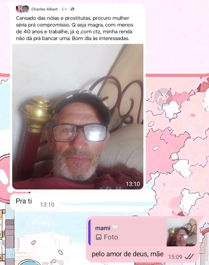 nishimuragirly's tweet image. mamãe com tempo livre no trabalho é assim