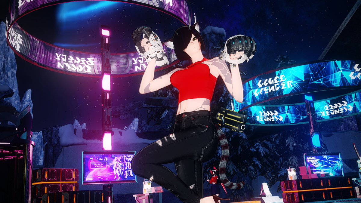 TopCuteMeteorn's tweet photo. [EN] " Hey, ARKS Defender, which one do you prefer? Many at once or one by one? " (PN: News, PN: LeoLioLieLion)
[RU] " Хей, защитник АРКС, что предочтешь больше? Все сразу или по одной поочередно? "
( Screenshots made on September 6, 2023 )
#PSO2NGS_SS #PSO2NGS__SS https://t.co/46ACcM6mE4