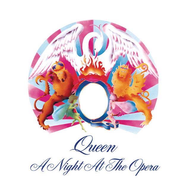 AlbumOTDay's tweet photo. Queen - A Night at the Opera
#AlbumOfTheDay 731
Released 28/11/1975

@QueenWillRock https://t.co/wxXj0Xucl2