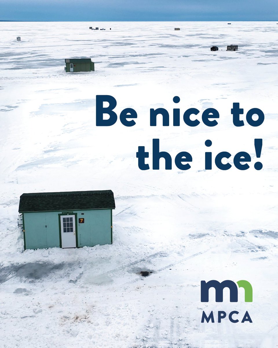 Minnesota Pollution Control Agency tweet media