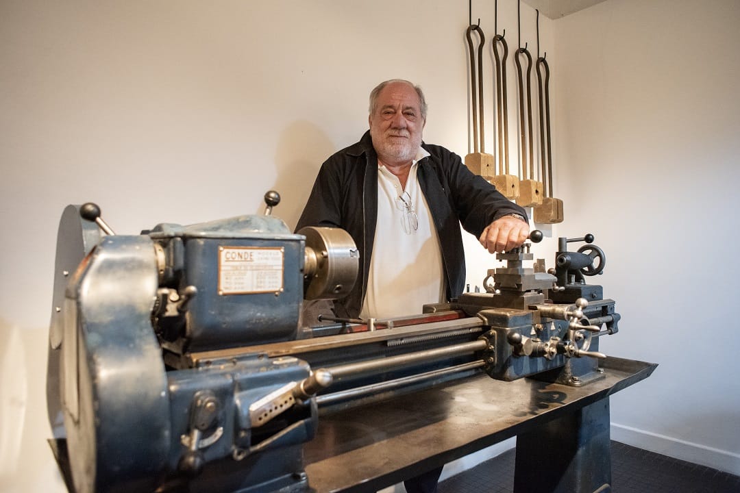 Parque Industrial Alvear tweet media