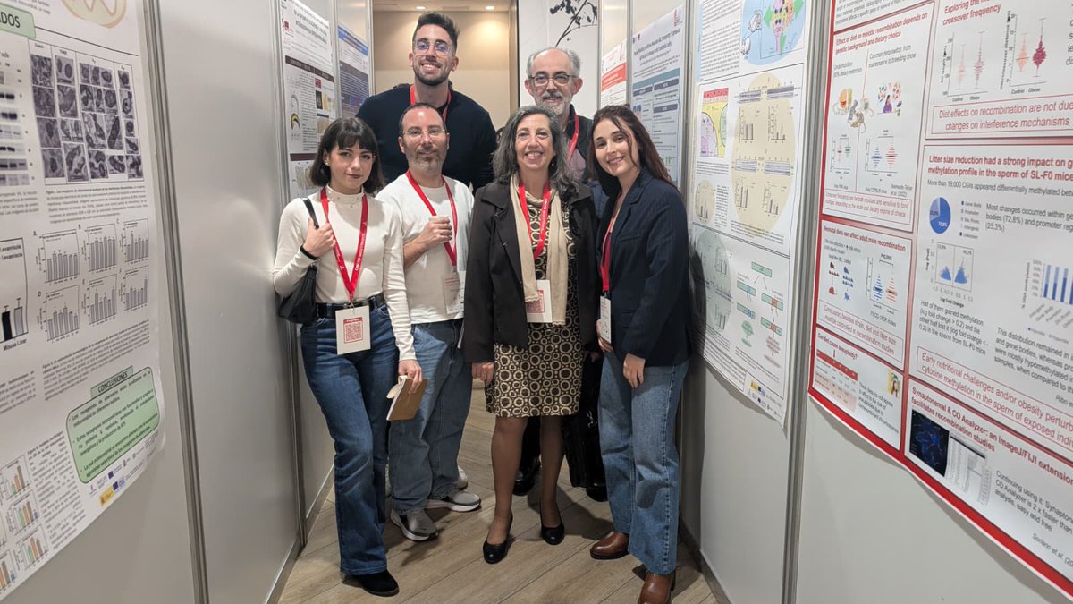 GNCR_UCLM's tweet image. Hoy hemos presentado nuestros últimos resultados de investigación en la Jornada #IDISCAM. Un magnífico día. Gracias por la organización. @idiscam @uclm_es