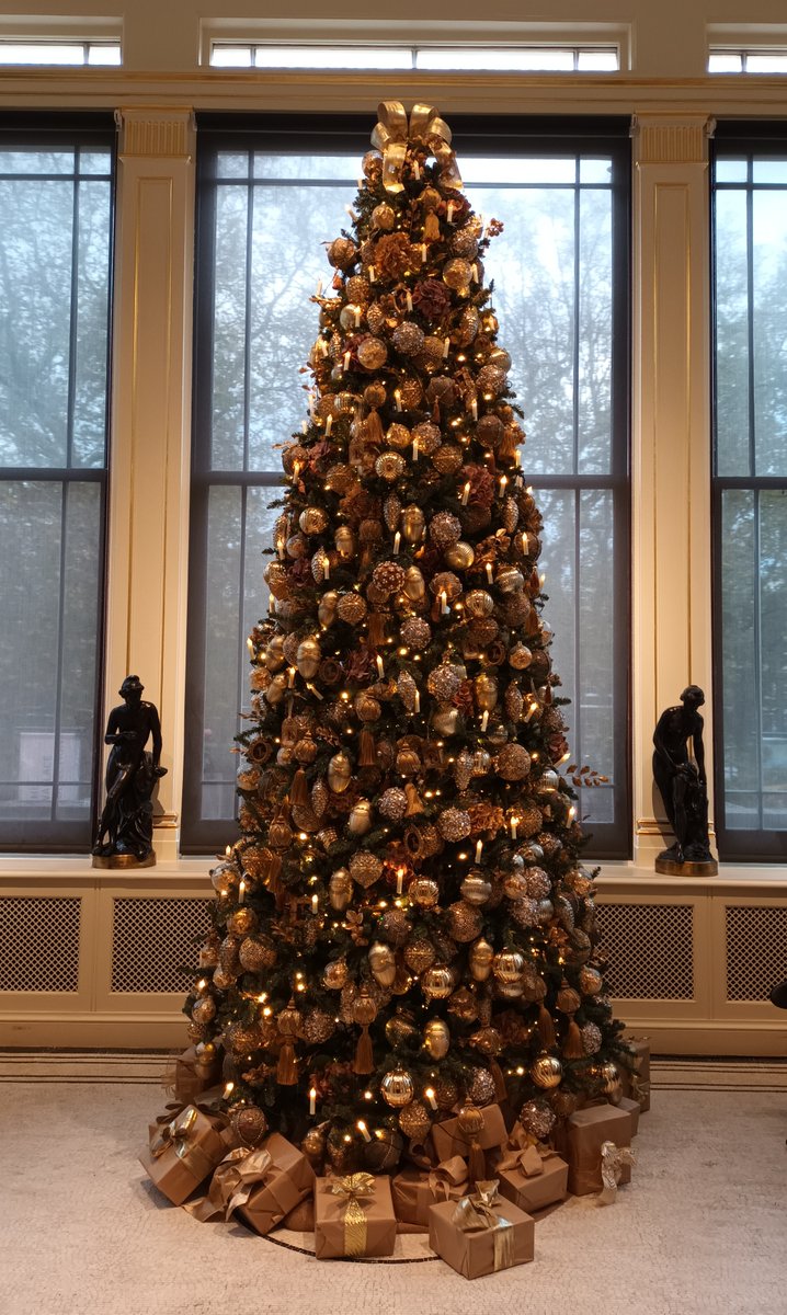 Wallace Collection Learning tweet media