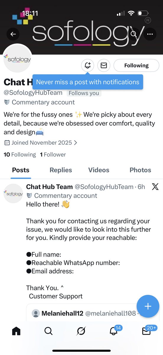 They ARE STILL trying to take MORE £ this is beyond acceptable I have now blocked the account but you need to call me <a href="/DFS/">DFS</a>
