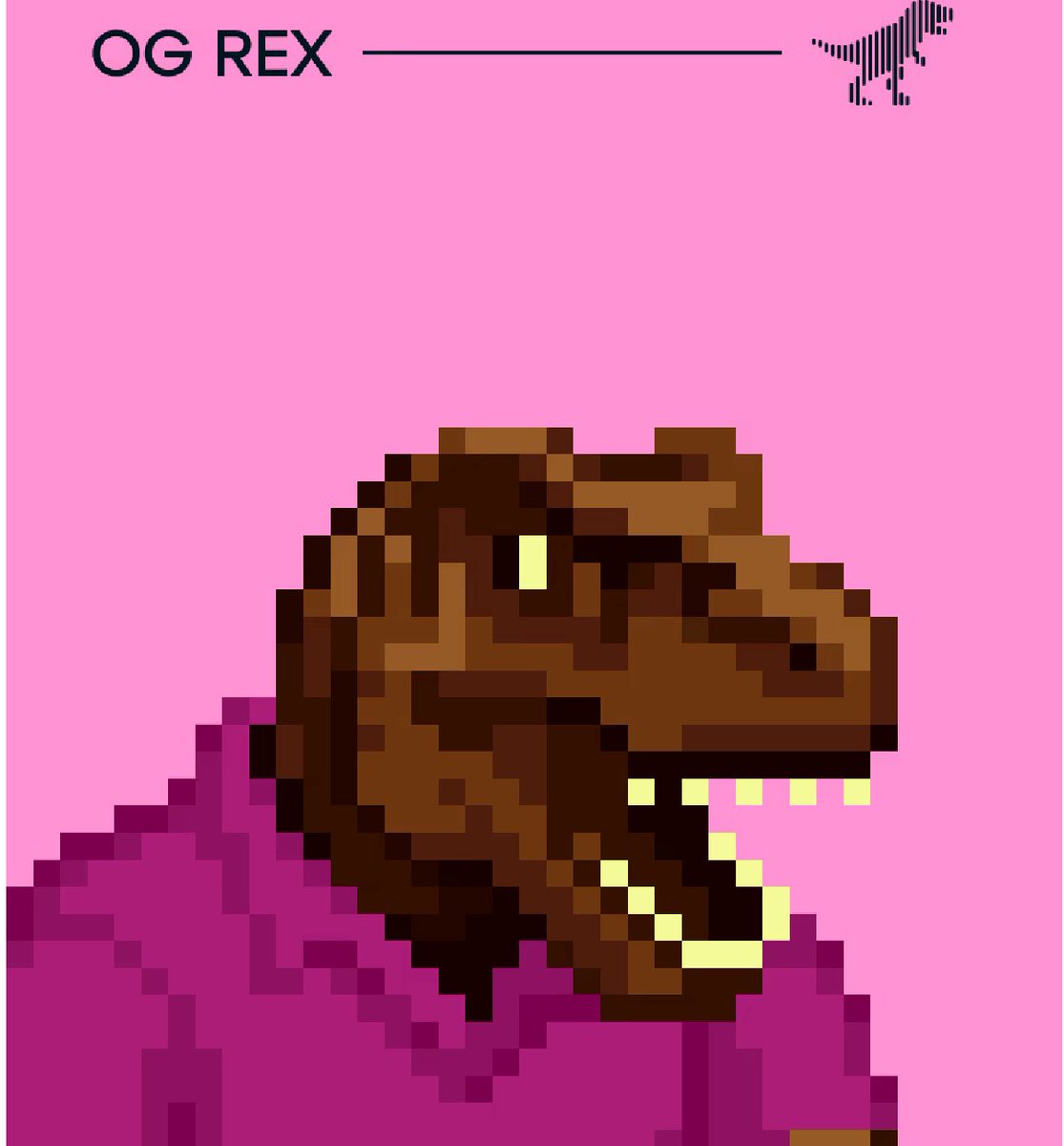 Bharat_nakwall's tweet image. Just minted $REX nft 🦖

One and only from @etherexfi 

Total supply : 99 NFT
Public Mint   : 66 NFT 

You can trade here : element.market/collections/ap…

Bullish on $REX 💎💜
Wen 1ETH ?🐸