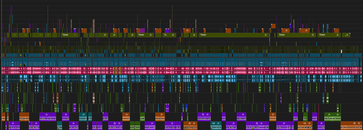 Loop3s | Editor 🎞🎥🎬 tweet media