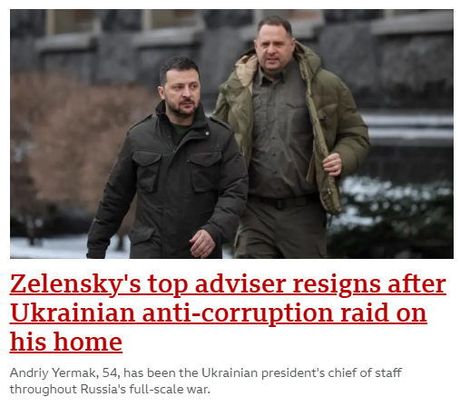 It's all over.

They stole all the money and sent hundreds of thousands to their deaths.

The Hague awaits.