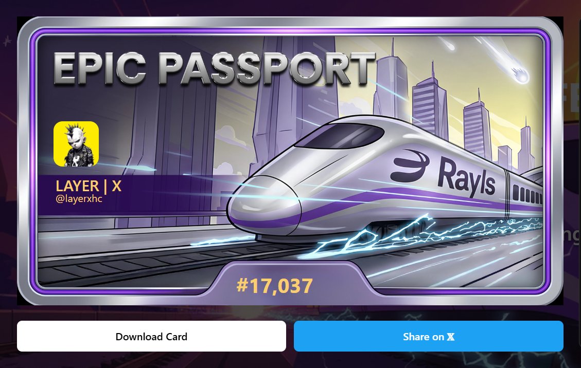 LAYER | X tweet media