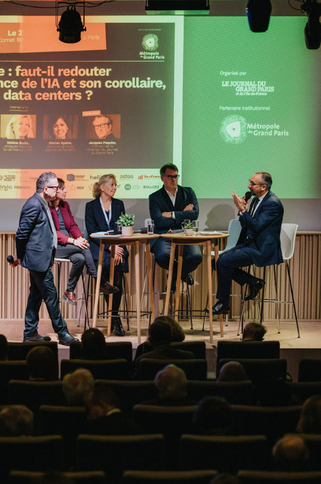 RTE en IDF-Normandie tweet media