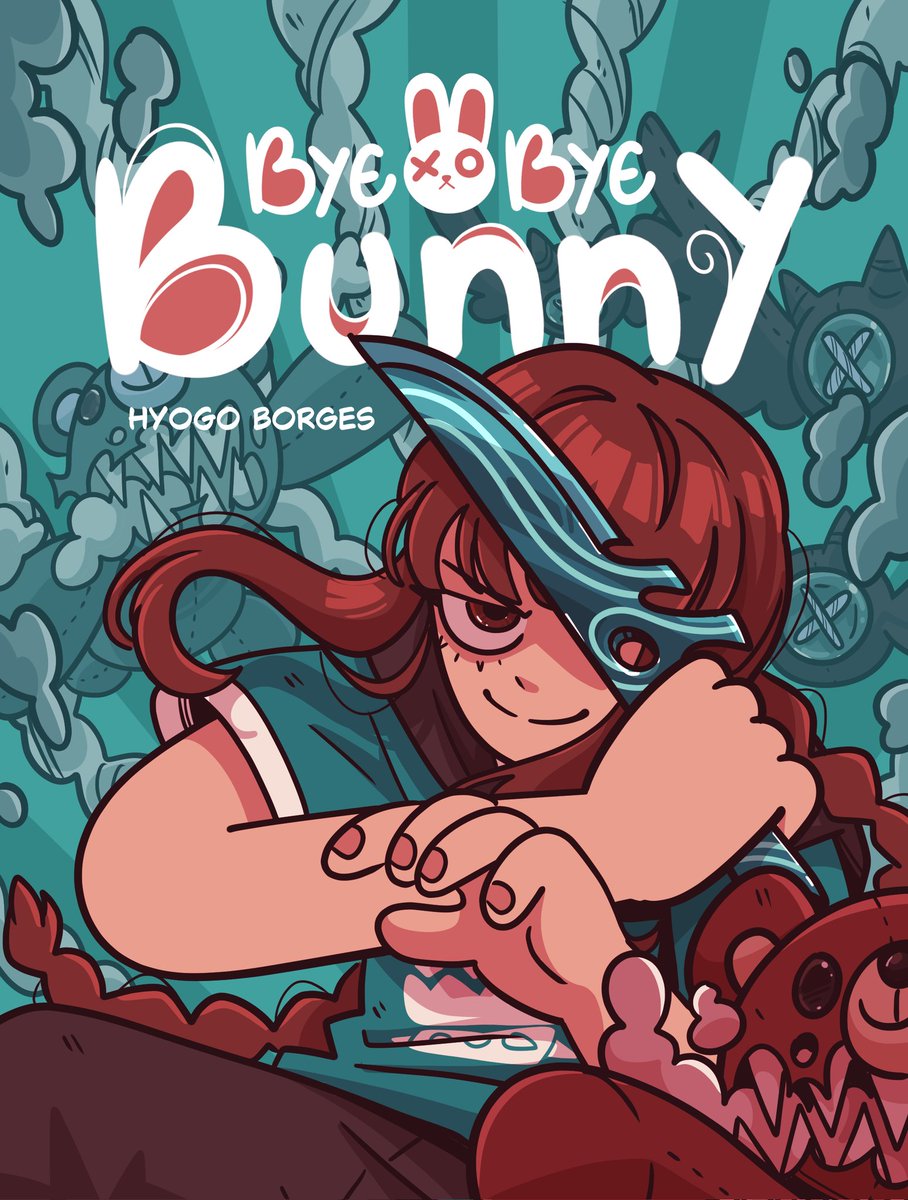 Hyogo 🐇 Leia Bye Bye Bunny tweet media