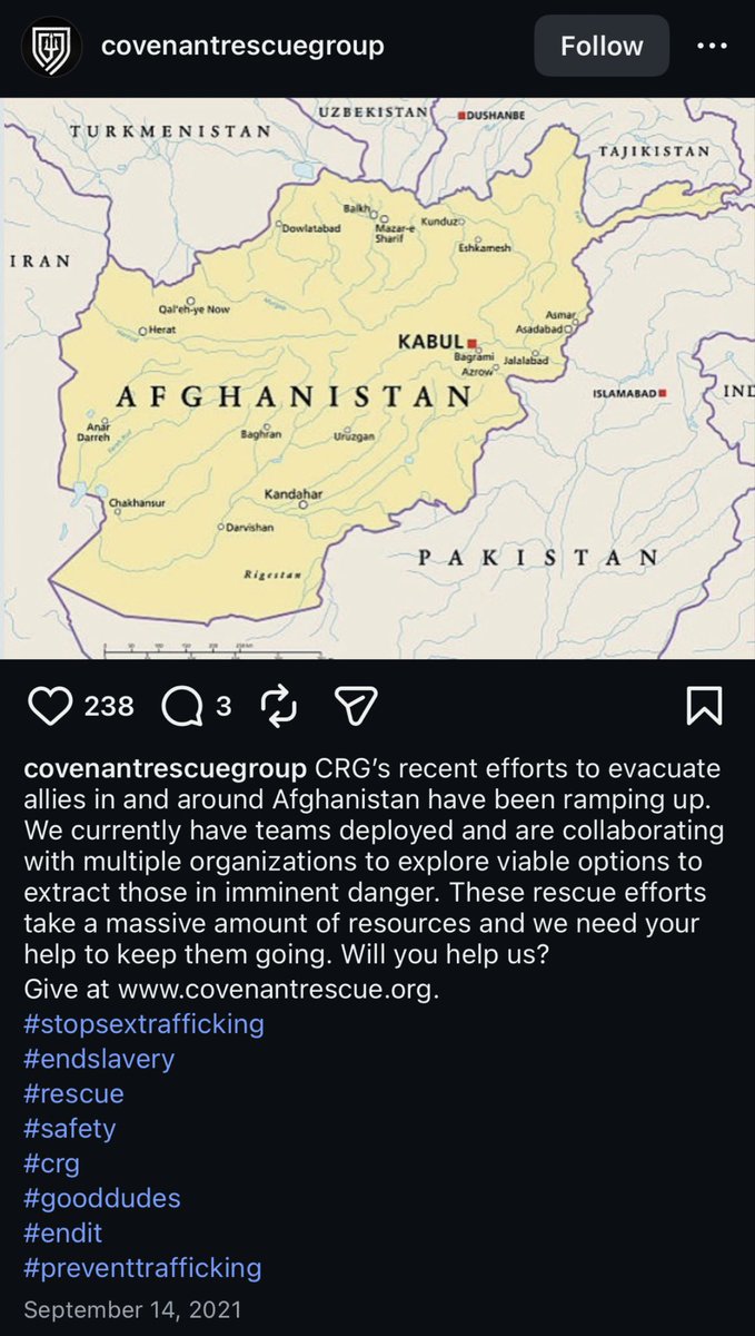 RyanGirdusky's tweet image. Jared Hudson talks a big game now that he’s a candidate for the Senate, pretending to be a conservative… but he enriched himself through his nonprofit to bring Afghans to the U.S.