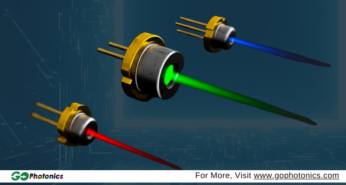 gophotonics's tweet image. indie Releases New Visible Distributed Feedback GaN-based Laser Diode for Automotive Applications

Read More ow.ly/vu4P50XyWUc

#indie #visible #distributed #feedback #GaN #laser #diode #Automotive #LiDAR #waveguides #quantum #sensing #photonics #Insights #INDUSTRY #NEWS