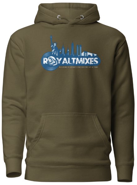 RoyalTMixes's tweet image. &apos; RoyalTmixes &apos;  Hoodies available now!!

royaltmixes.printful.me

#artistdevelopment #recordlabel 
 #Fullsail #productioncompany
#audioengineer #mixingengineer      #Musicindustry #syncplacements #musicproducer #mastering