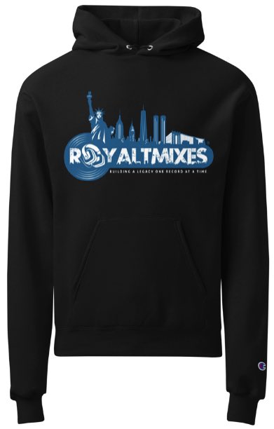 RoyalTMixes's tweet image. &apos; RoyalTmixes &apos;  Hoodies available now!!

royaltmixes.printful.me

#artistdevelopment #recordlabel 
 #Fullsail #productioncompany
#audioengineer #mixingengineer      #Musicindustry #syncplacements #musicproducer #mastering