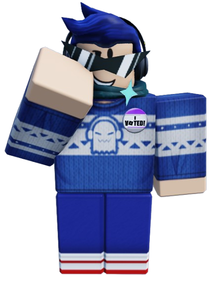 SonicboyDev's tweet image. ROBLOX ARTISTS

I HAVE ROBUX FOR YOUUUUUUUU

DRAW MY CHARACTERS

#ROBLOX #robloxart #RobloxDev #roblox