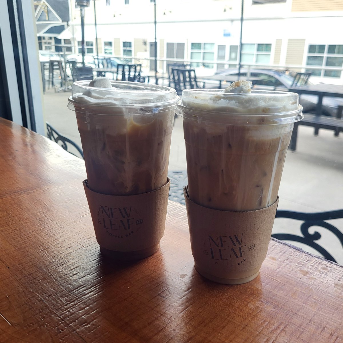 Adam Bennett ATC tweet media