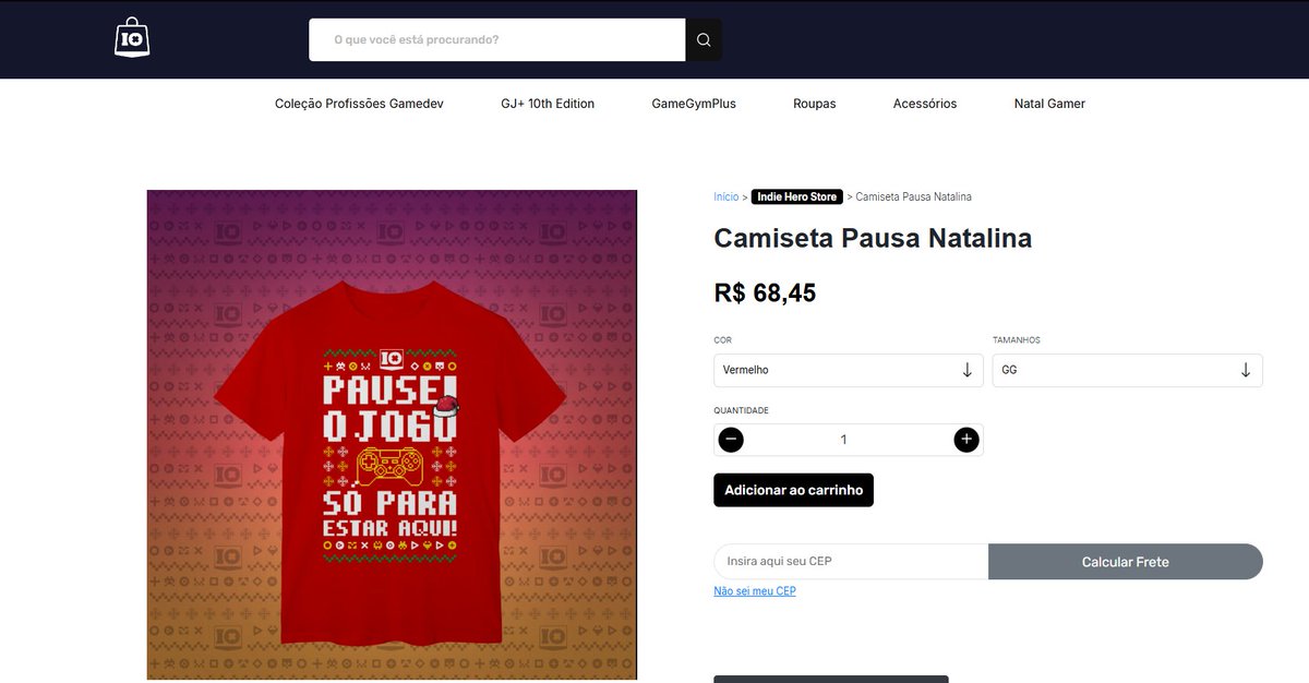 Maindimgo's tweet image. Aceito de presente de natal 🥰🥰