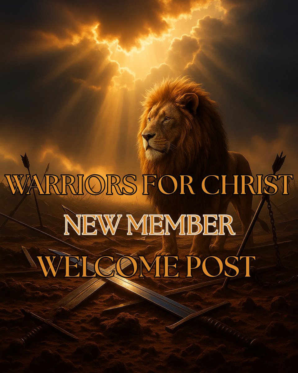 Welcome to the Family! ♥️

<a href="/Christine4Marco/">Christine4Donald2020</a>
<a href="/TWillis79914554/">T W</a>

PLEASE FOLLOW LEADERSHIP. We'll follow you back!
Admin: @AmericanVET2
Mods:
@USA4ever6
<a href="/3000Deg/">🇺🇲Gunship Romeo🇺🇲</a>
<a href="/deadend_king/">Dead End King</a>
<a href="/TheFloridaMike/">Florida Mike: Vance2028</a> 
<a href="/OGRocker1/">"Jekyll"</a> 
<a href="/Christina21lynn/">Christina</a> 
<a href="/Jezzebelle2024/">Jezzebelle</a> 

Make yourself at home &amp; DM us for prayer or