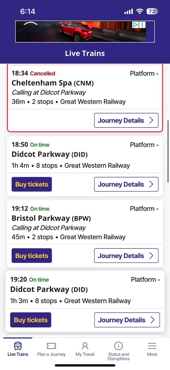 Eleanor Crabb tweet media
