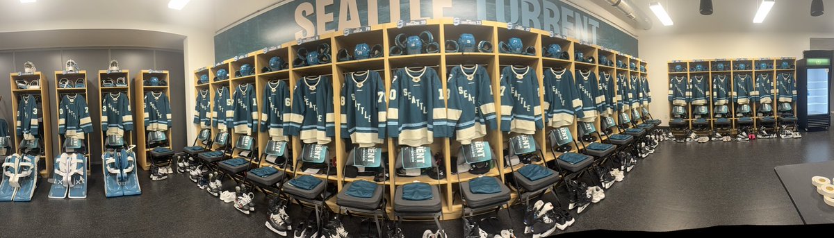 Gabby Warwick, EQM tweet media