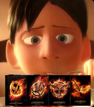 thngergames's tweet image. mãe jogos vorazes não é uma fase, é um estilo de vida