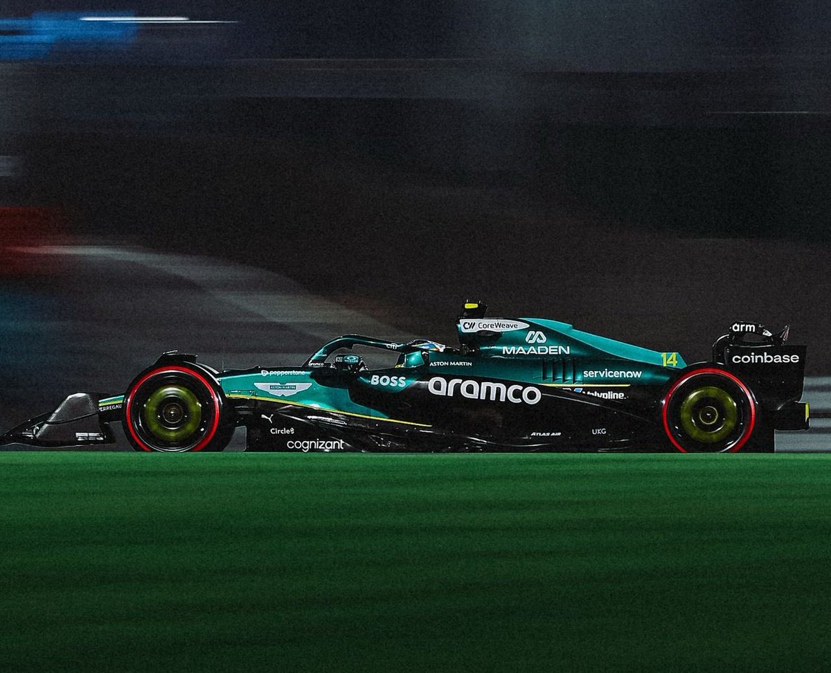 Magic Alonso tweet media