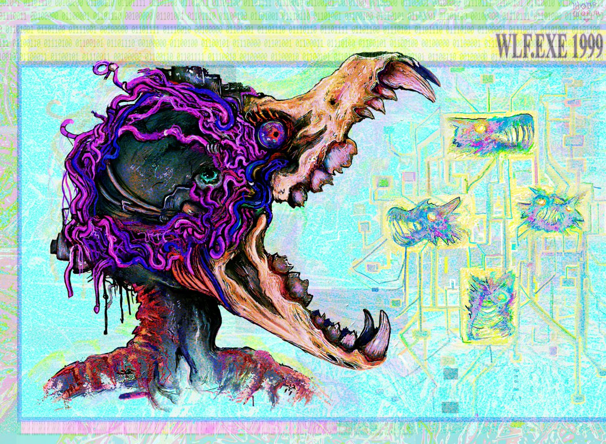 wodeworm's tweet image. &amp;lt;ｒｅａｄｙ░ｔｏ░ｌａｕｎｃｈ░ｐｒｏｇｒａｍ░？&amp;gt;  

[Ｙ／Ｎ]  

Ｃ：░░&amp;gt;_